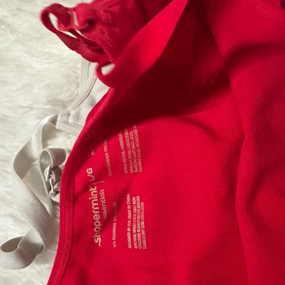 Shapermint Essentials Shapewear Bundle Camisoles … - image 7